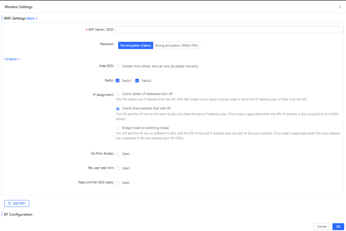 הוספת מכשיר ידנית באמצעות SN