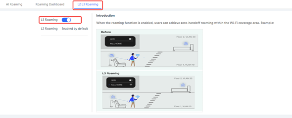 העברת APs לקבוצות